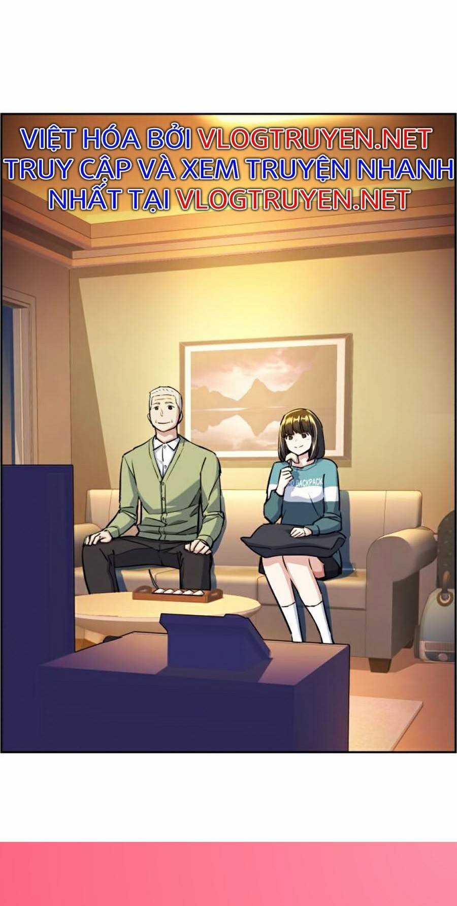 Bạn Học Của Tôi Là Lính Đánh Thuê Chương 64 trang 78