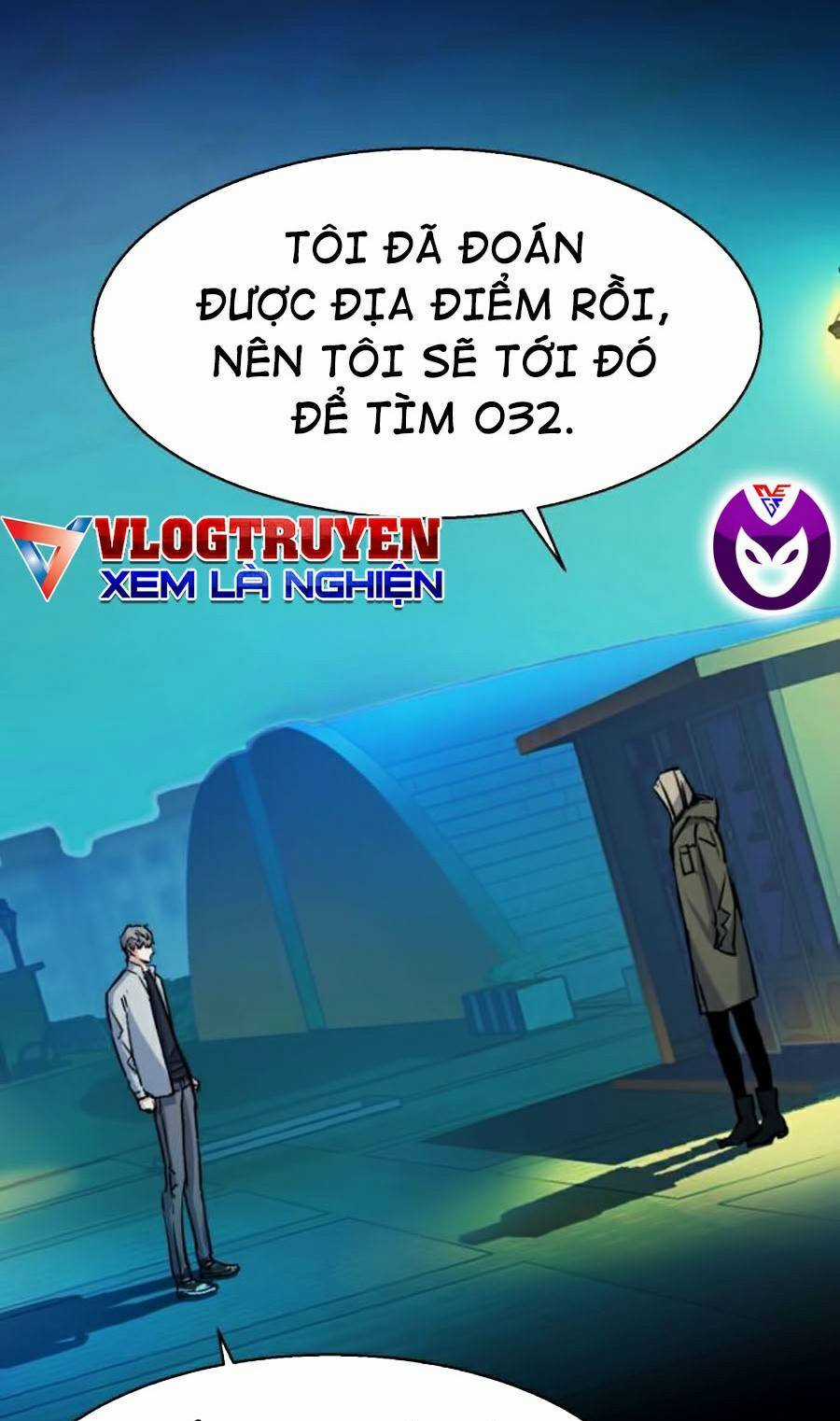 Bạn Học Của Tôi Là Lính Đánh Thuê Chương 64 trang 84