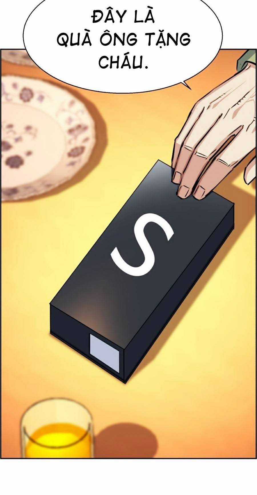 Bạn Học Của Tôi Là Lính Đánh Thuê Chương 64 trang 9