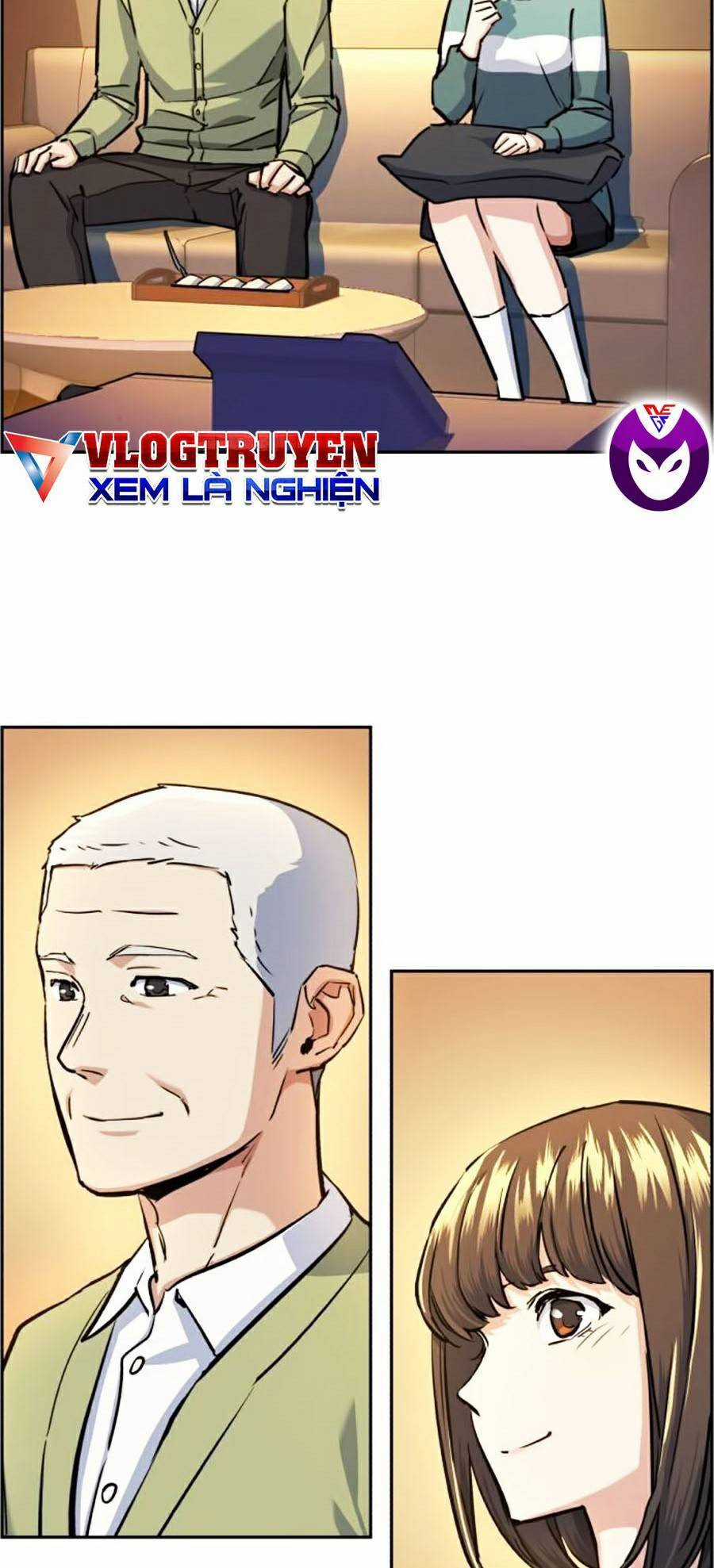 Bạn Học Của Tôi Là Lính Đánh Thuê Chương 64 trang 90