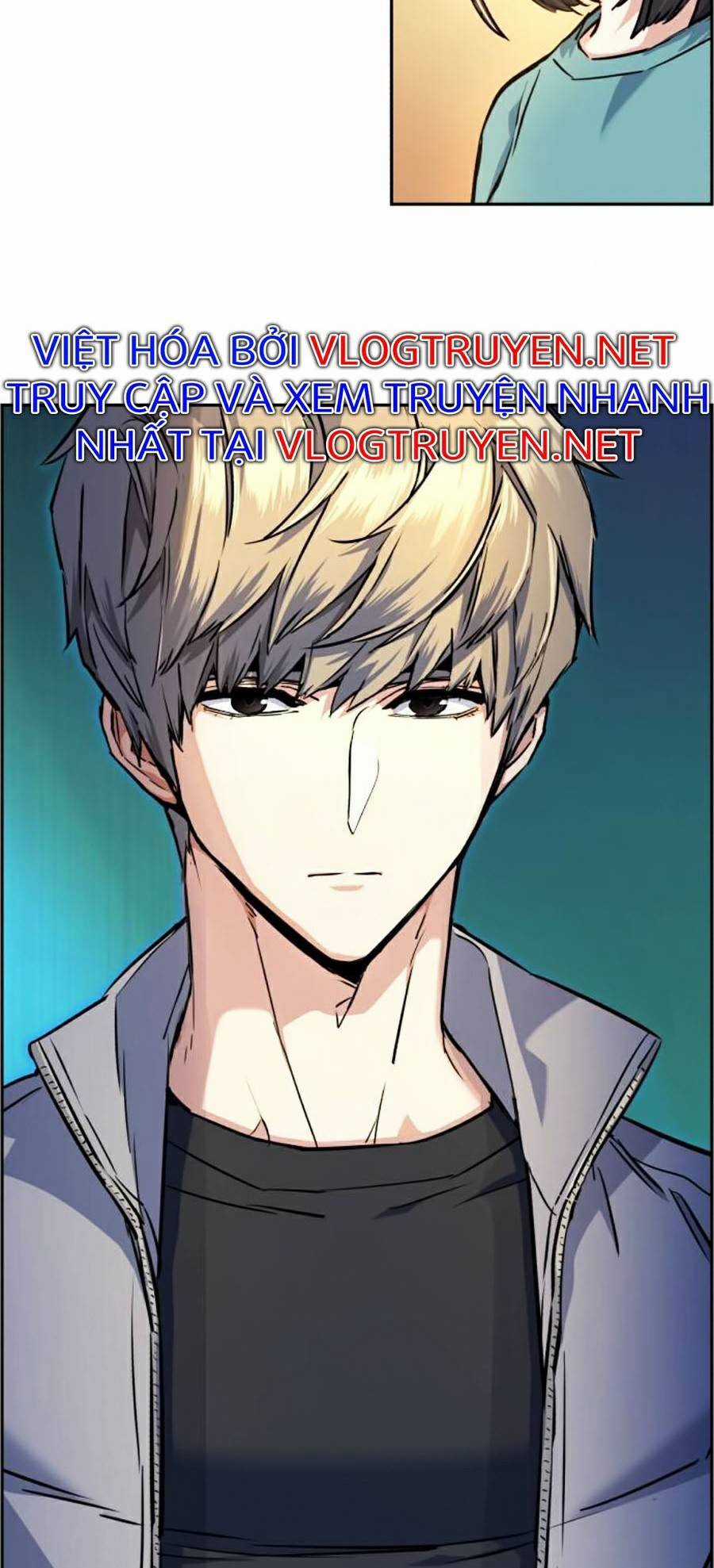 Bạn Học Của Tôi Là Lính Đánh Thuê Chương 64 trang 91