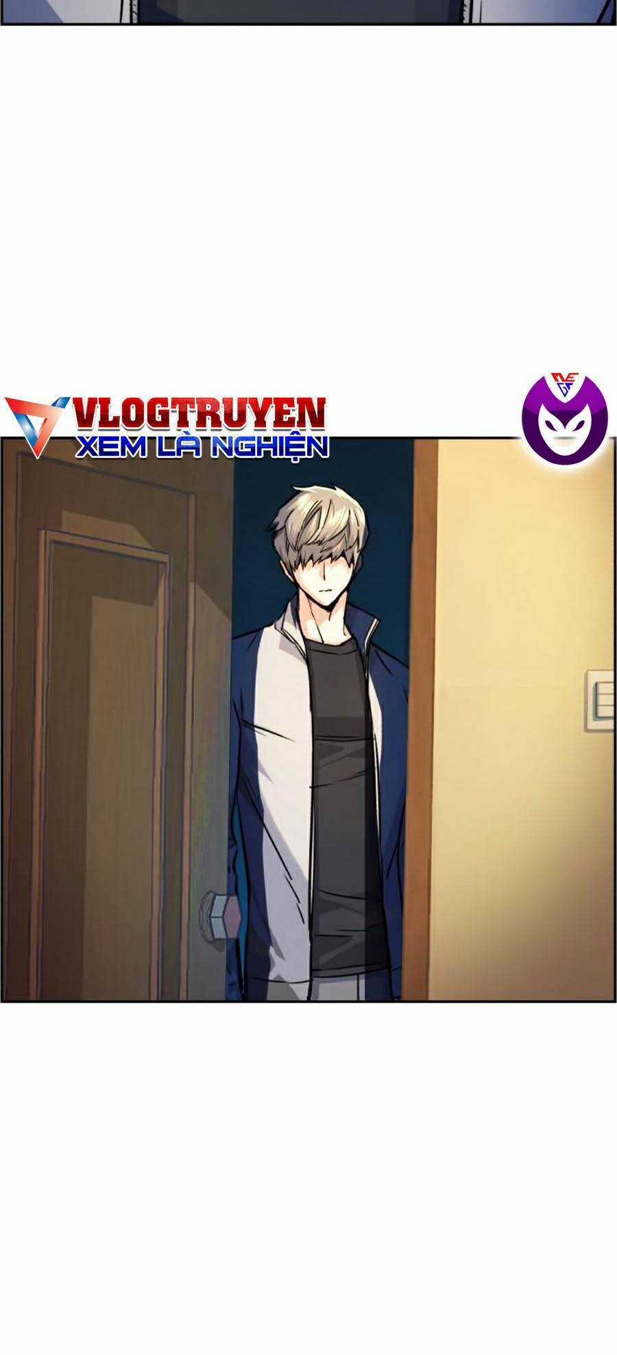 Bạn Học Của Tôi Là Lính Đánh Thuê Chương 64 trang 92