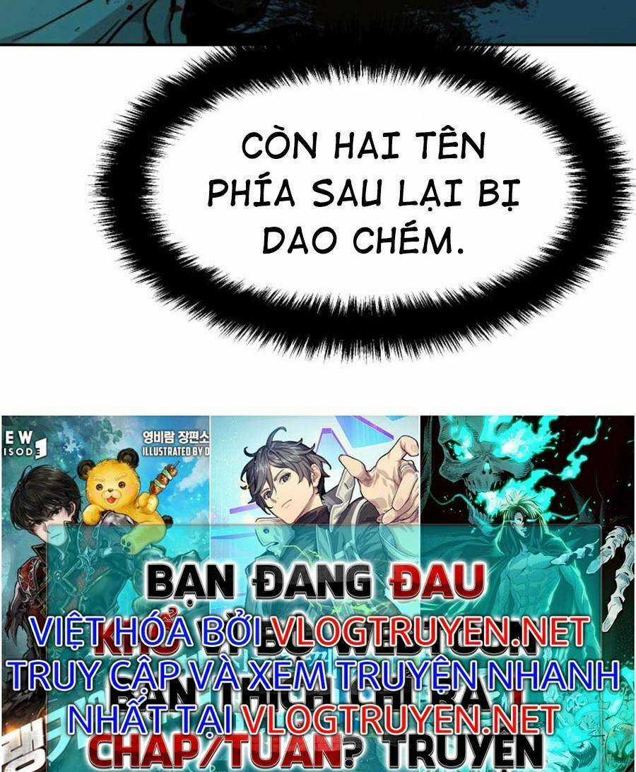 Bạn Học Của Tôi Là Lính Đánh Thuê Chương 65 trang 100