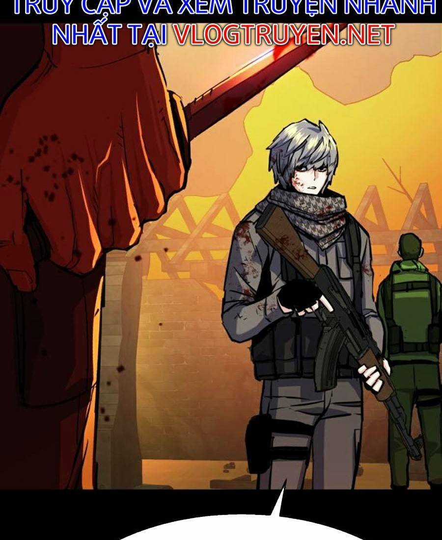 Bạn Học Của Tôi Là Lính Đánh Thuê Chương 65 trang 108