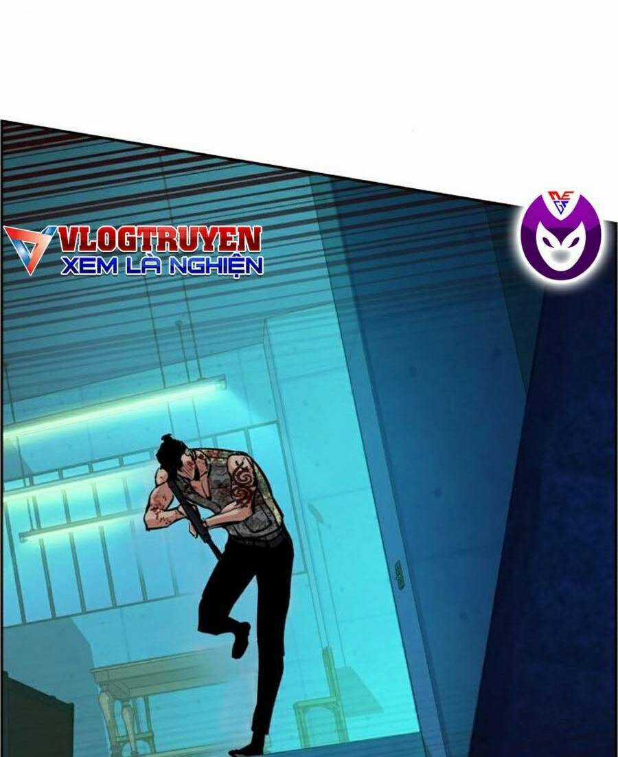 Bạn Học Của Tôi Là Lính Đánh Thuê Chương 65 trang 119