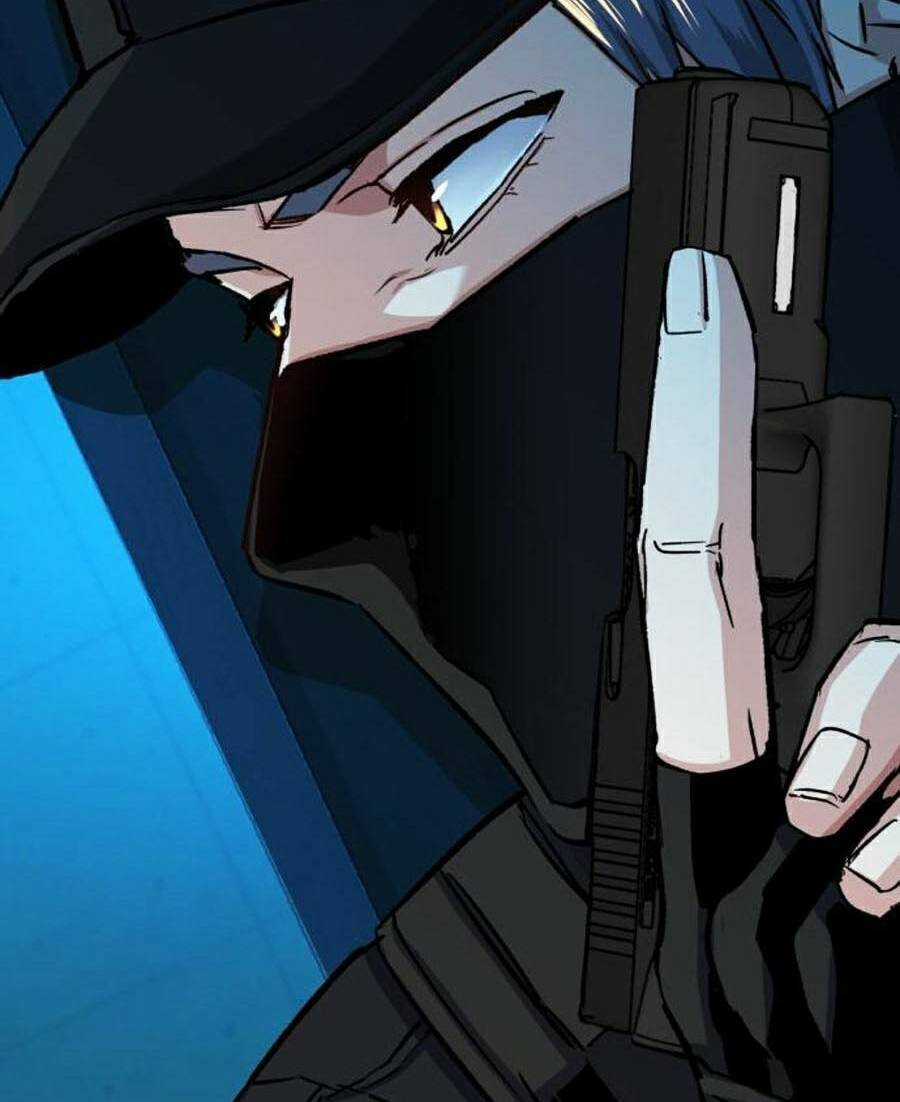 Bạn Học Của Tôi Là Lính Đánh Thuê Chương 65 trang 127