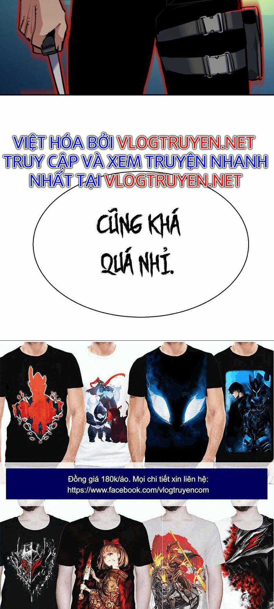 Bạn Học Của Tôi Là Lính Đánh Thuê Chương 65 trang 171