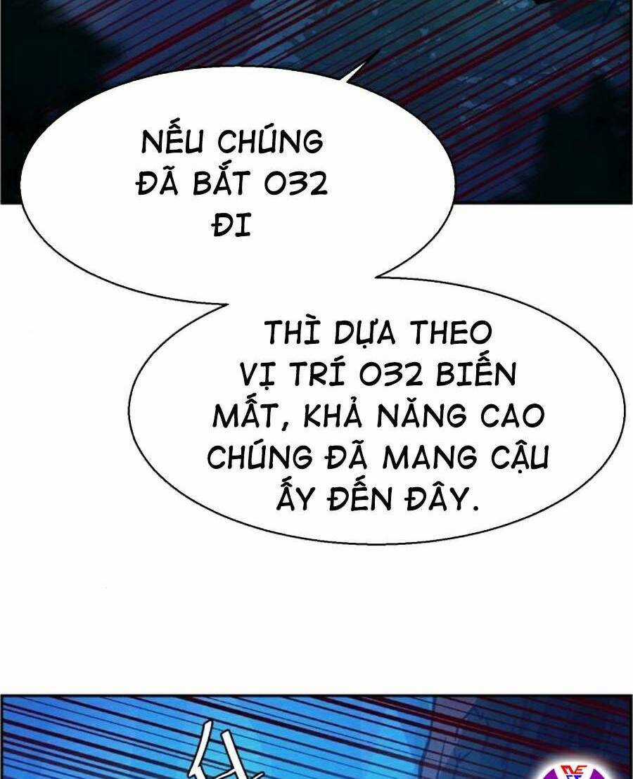 Bạn Học Của Tôi Là Lính Đánh Thuê Chương 65 trang 21