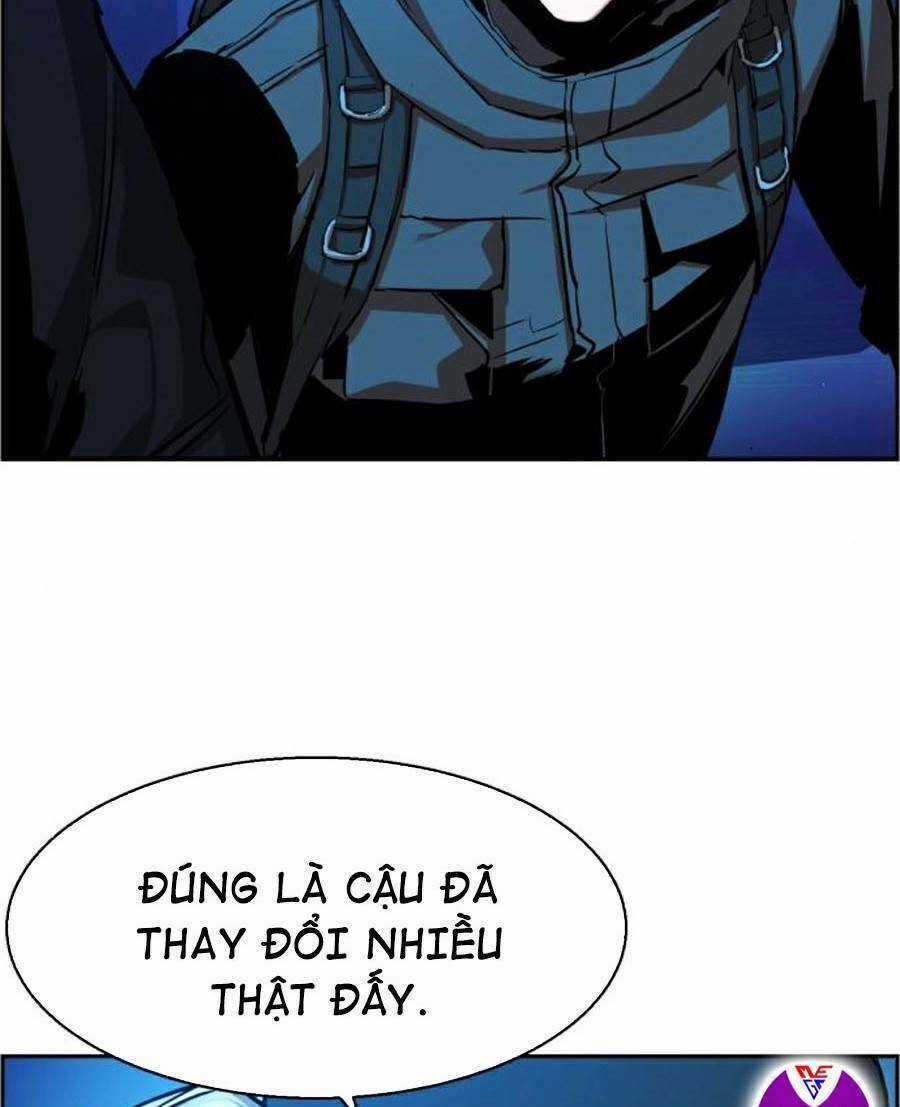 Bạn Học Của Tôi Là Lính Đánh Thuê Chương 65 trang 26