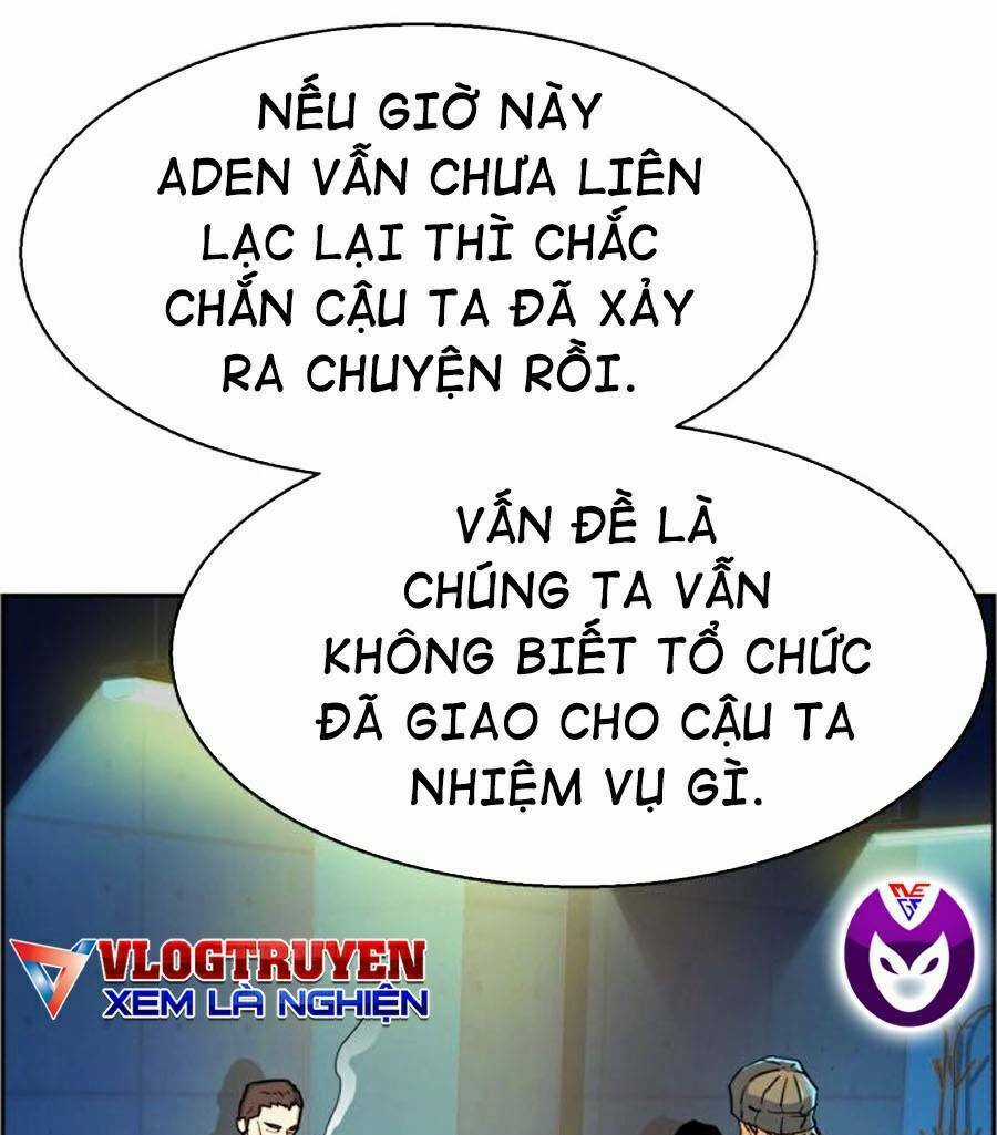 Bạn Học Của Tôi Là Lính Đánh Thuê Chương 65 trang 34