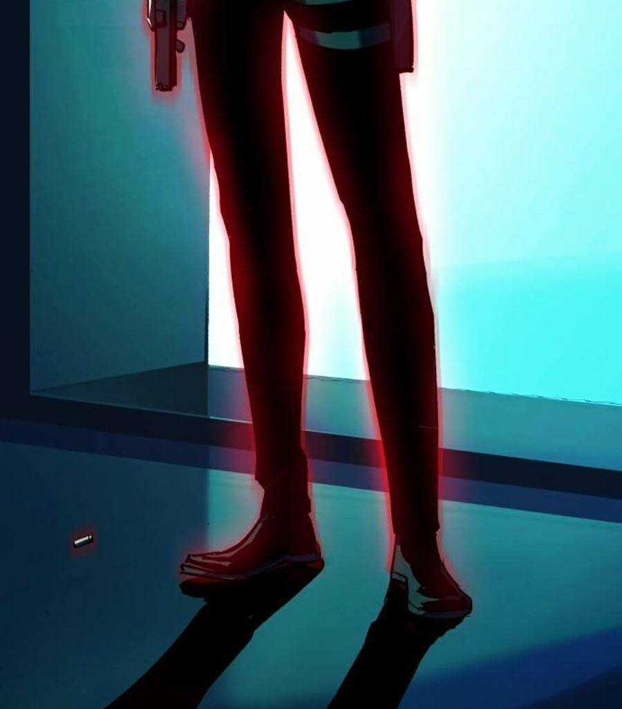 Bạn Học Của Tôi Là Lính Đánh Thuê Chương 65 trang 54