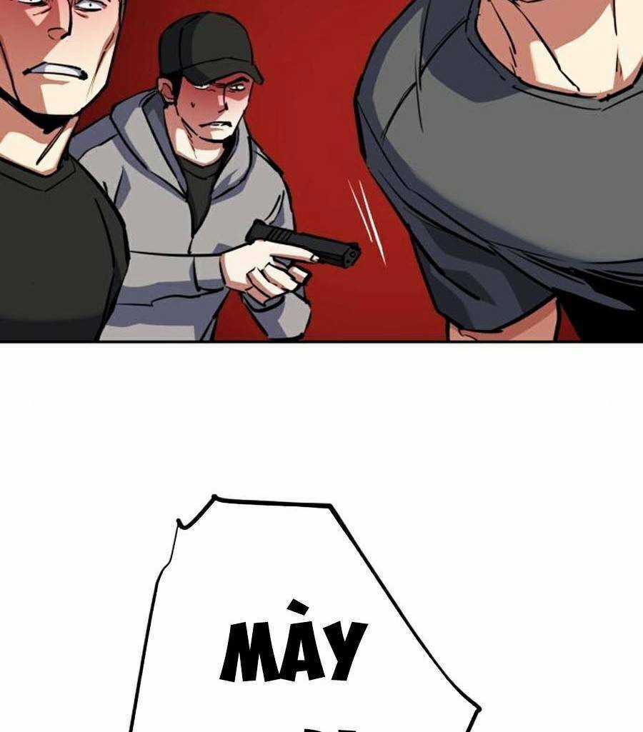 Bạn Học Của Tôi Là Lính Đánh Thuê Chương 65 trang 56