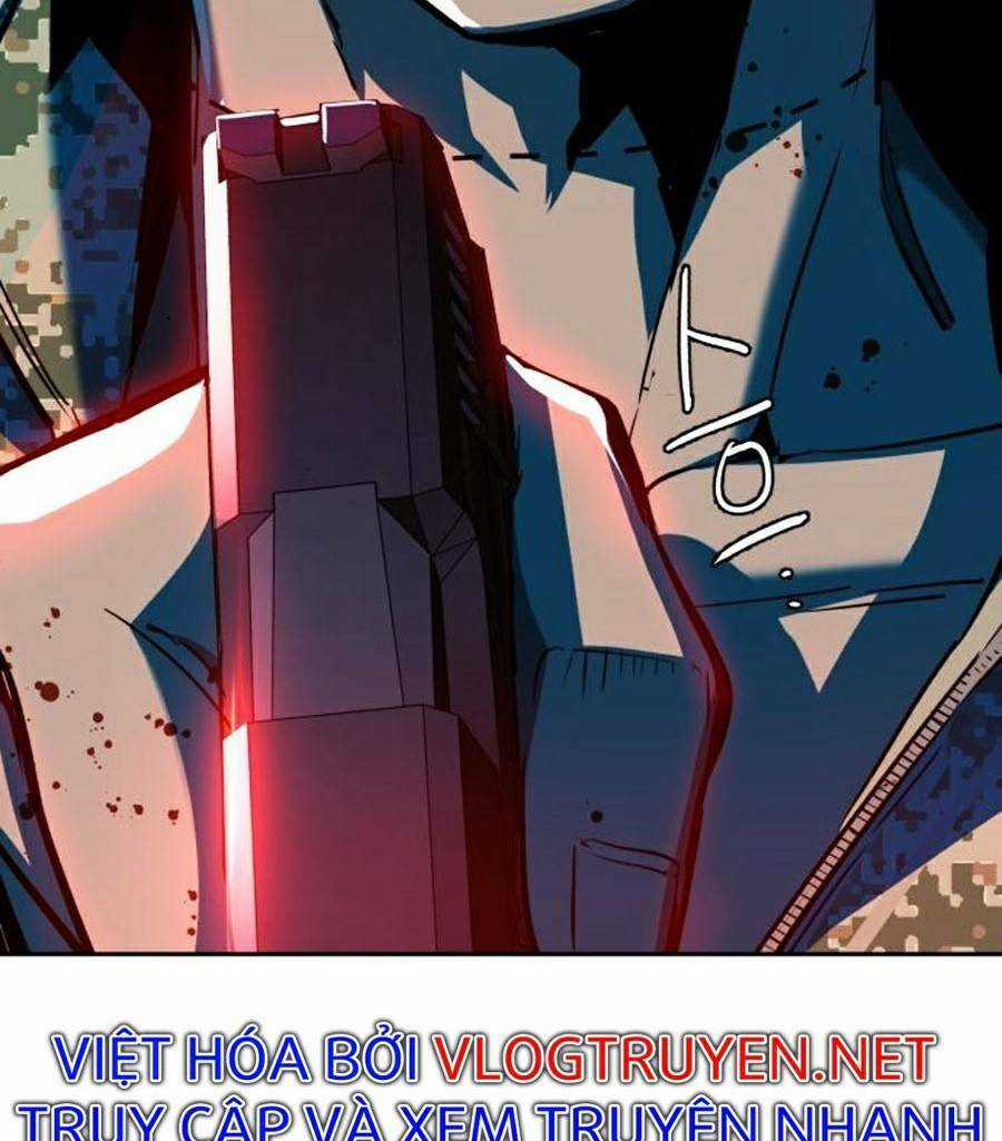 Bạn Học Của Tôi Là Lính Đánh Thuê Chương 65 trang 58