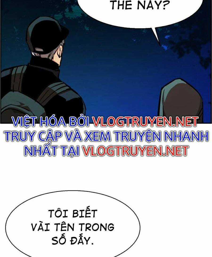 Bạn Học Của Tôi Là Lính Đánh Thuê Chương 65 trang 81