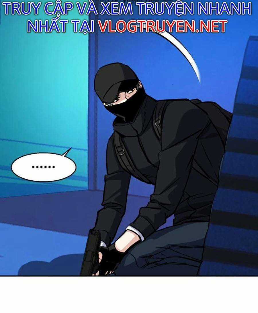 Bạn Học Của Tôi Là Lính Đánh Thuê Chương 65 trang 96