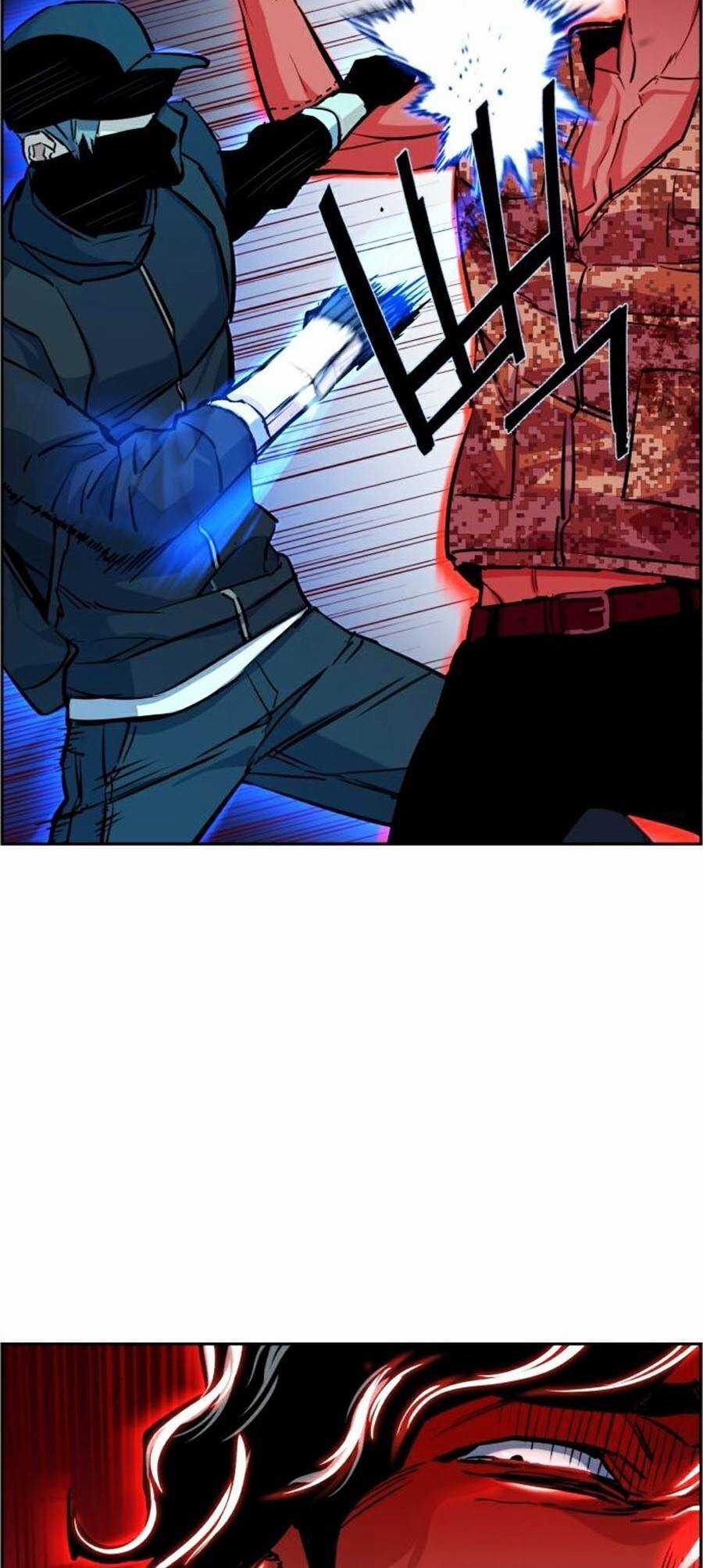 Bạn Học Của Tôi Là Lính Đánh Thuê Chương 66 trang 10