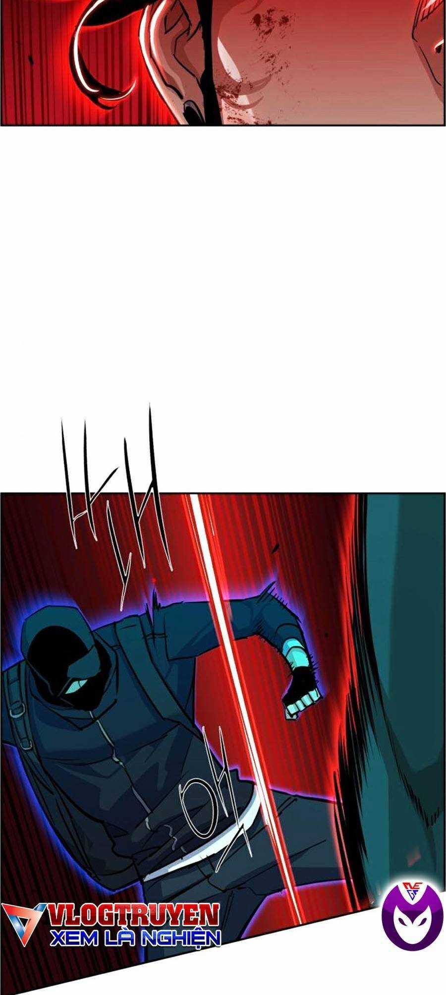 Bạn Học Của Tôi Là Lính Đánh Thuê Chương 66 trang 11