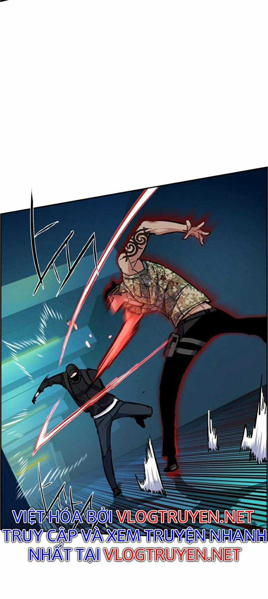 Bạn Học Của Tôi Là Lính Đánh Thuê Chương 66 trang 12