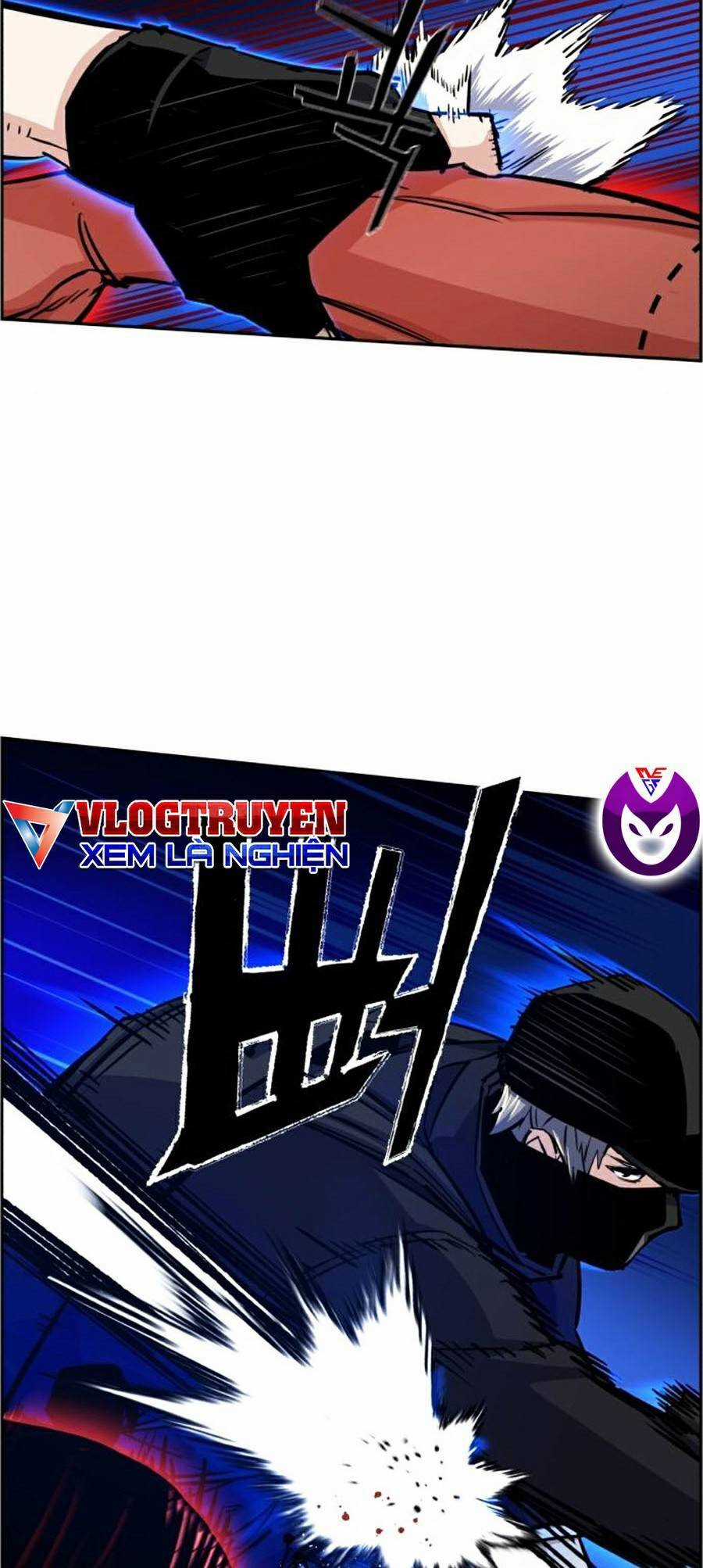 Bạn Học Của Tôi Là Lính Đánh Thuê Chương 66 trang 14