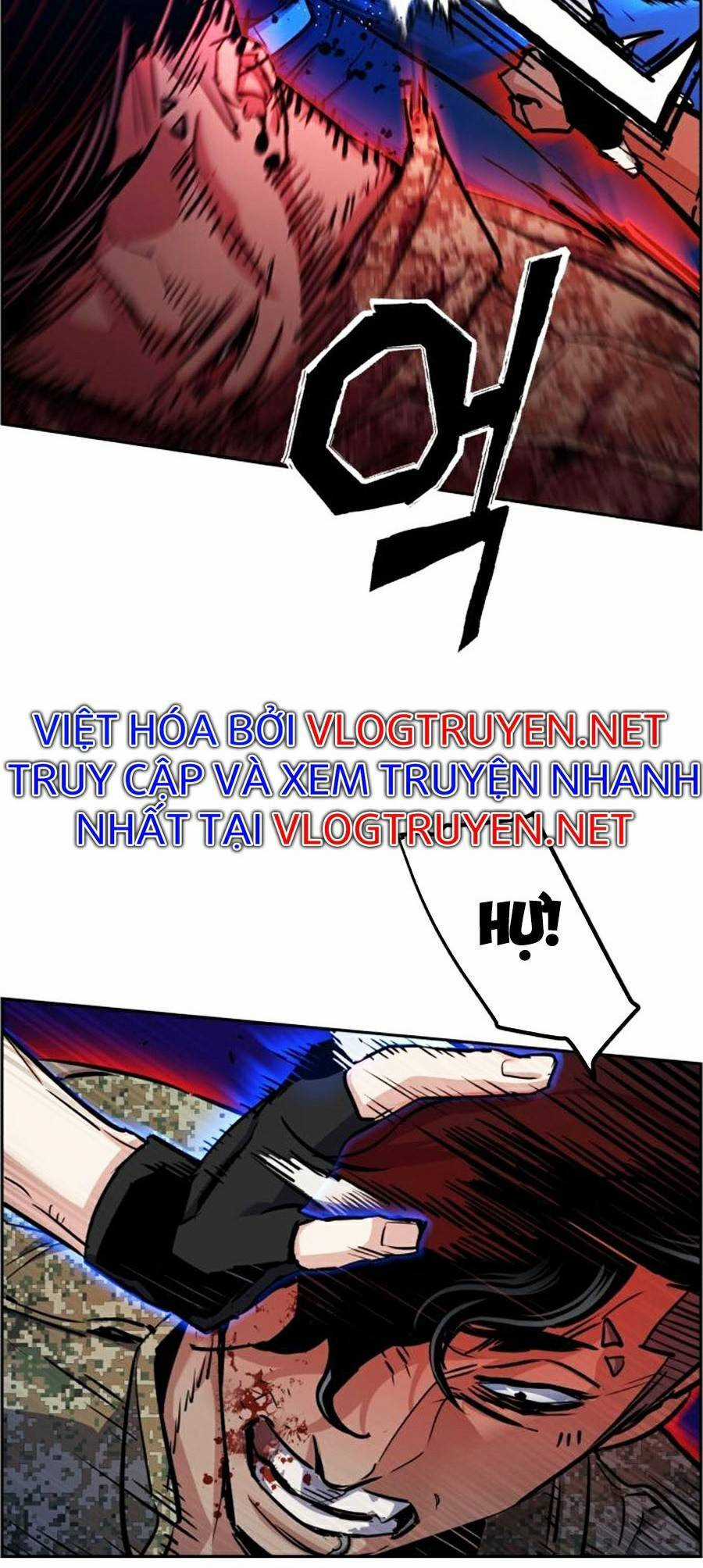 Bạn Học Của Tôi Là Lính Đánh Thuê Chương 66 trang 15