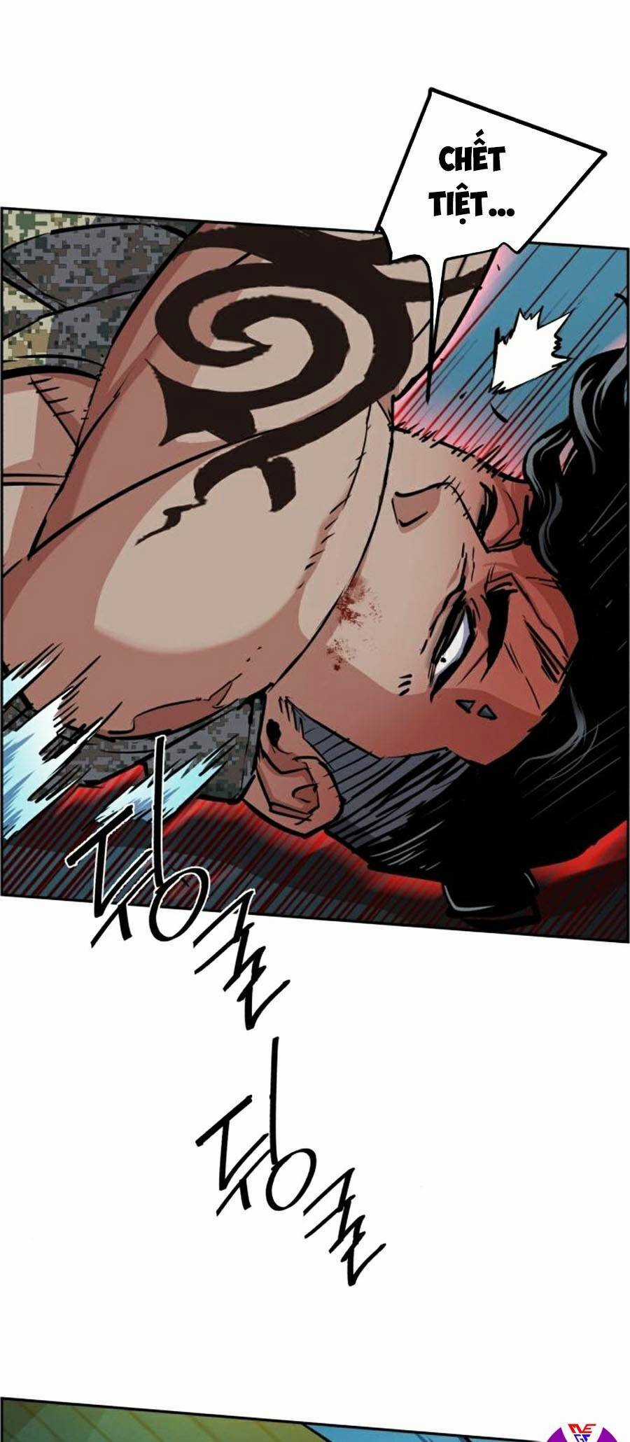 Bạn Học Của Tôi Là Lính Đánh Thuê Chương 66 trang 18