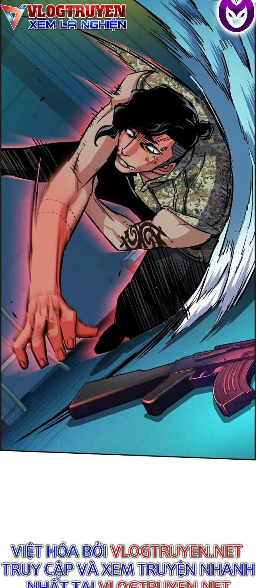 Bạn Học Của Tôi Là Lính Đánh Thuê Chương 66 trang 19