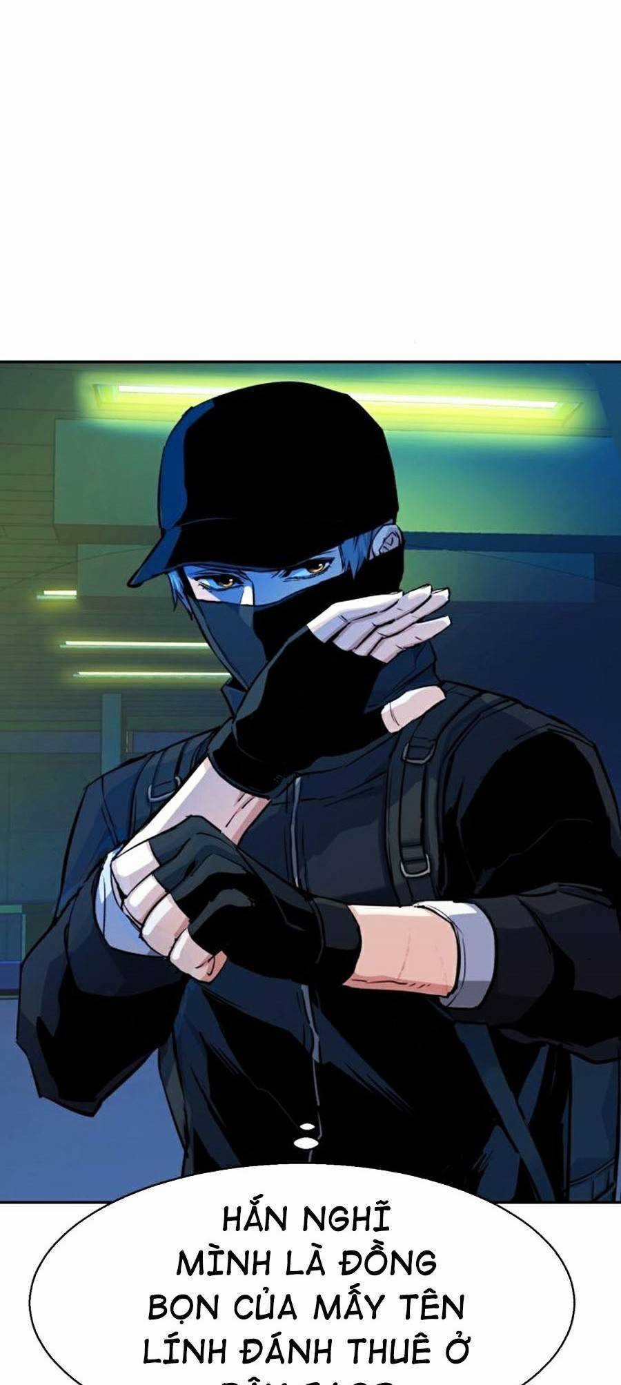 Bạn Học Của Tôi Là Lính Đánh Thuê Chương 66 trang 2