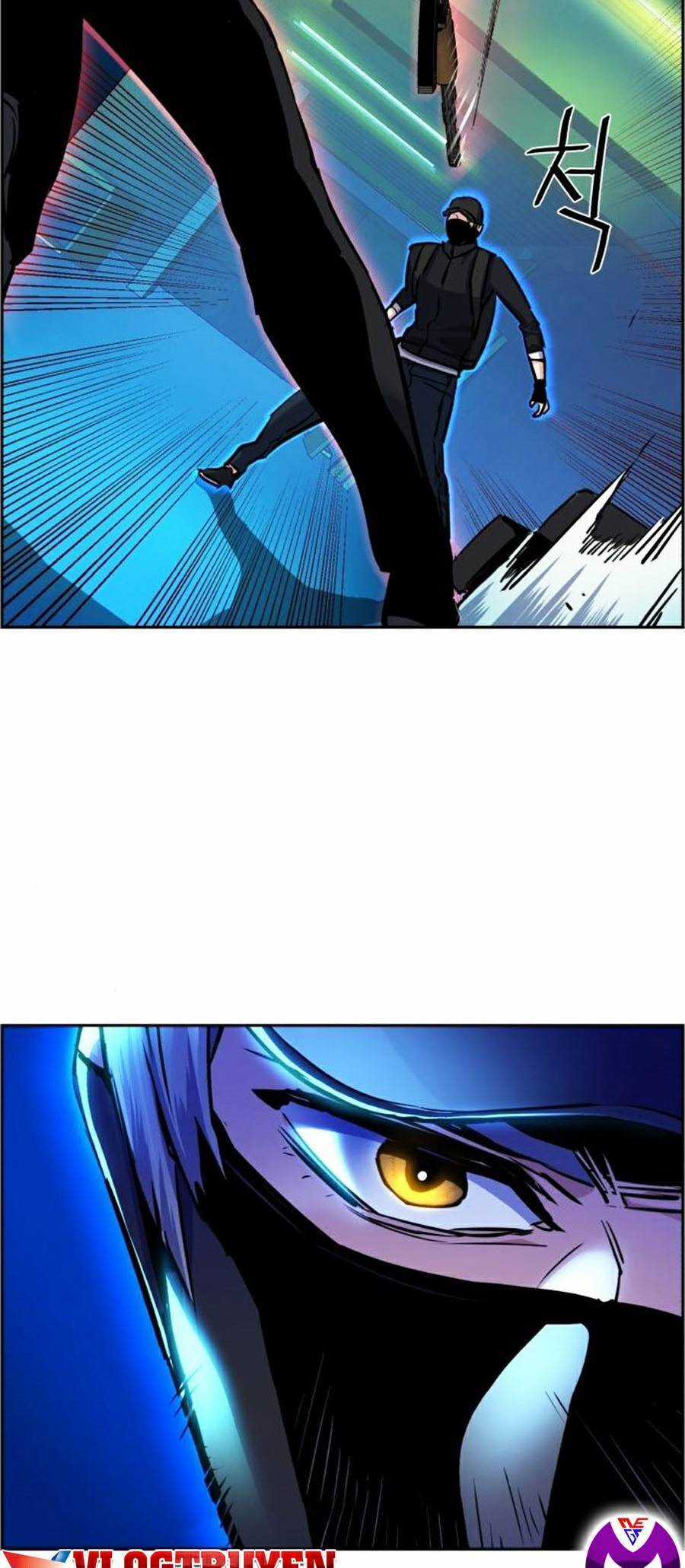 Bạn Học Của Tôi Là Lính Đánh Thuê Chương 66 trang 21