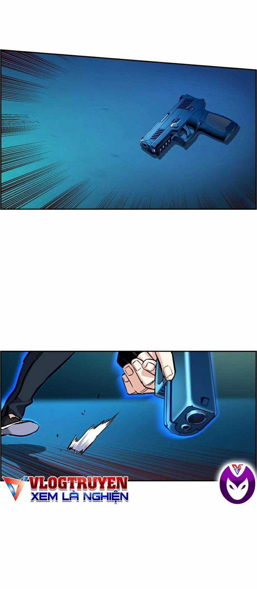 Bạn Học Của Tôi Là Lính Đánh Thuê Chương 66 trang 23