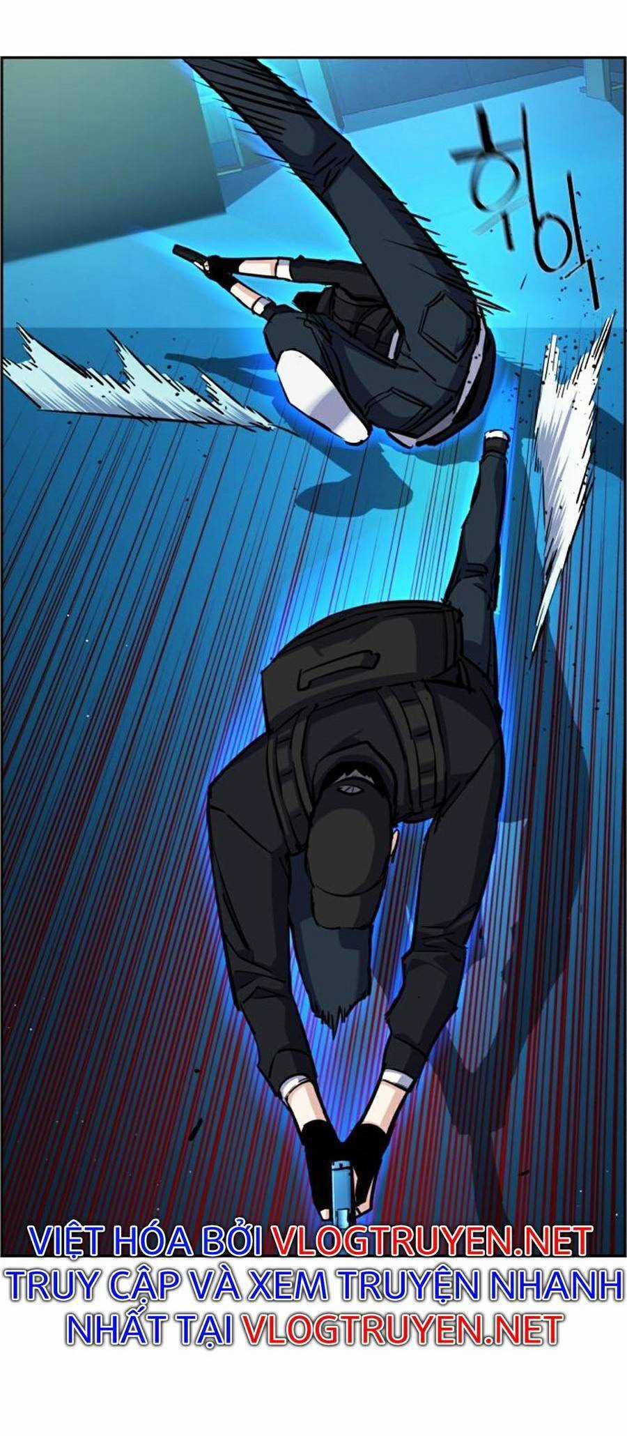 Bạn Học Của Tôi Là Lính Đánh Thuê Chương 66 trang 24