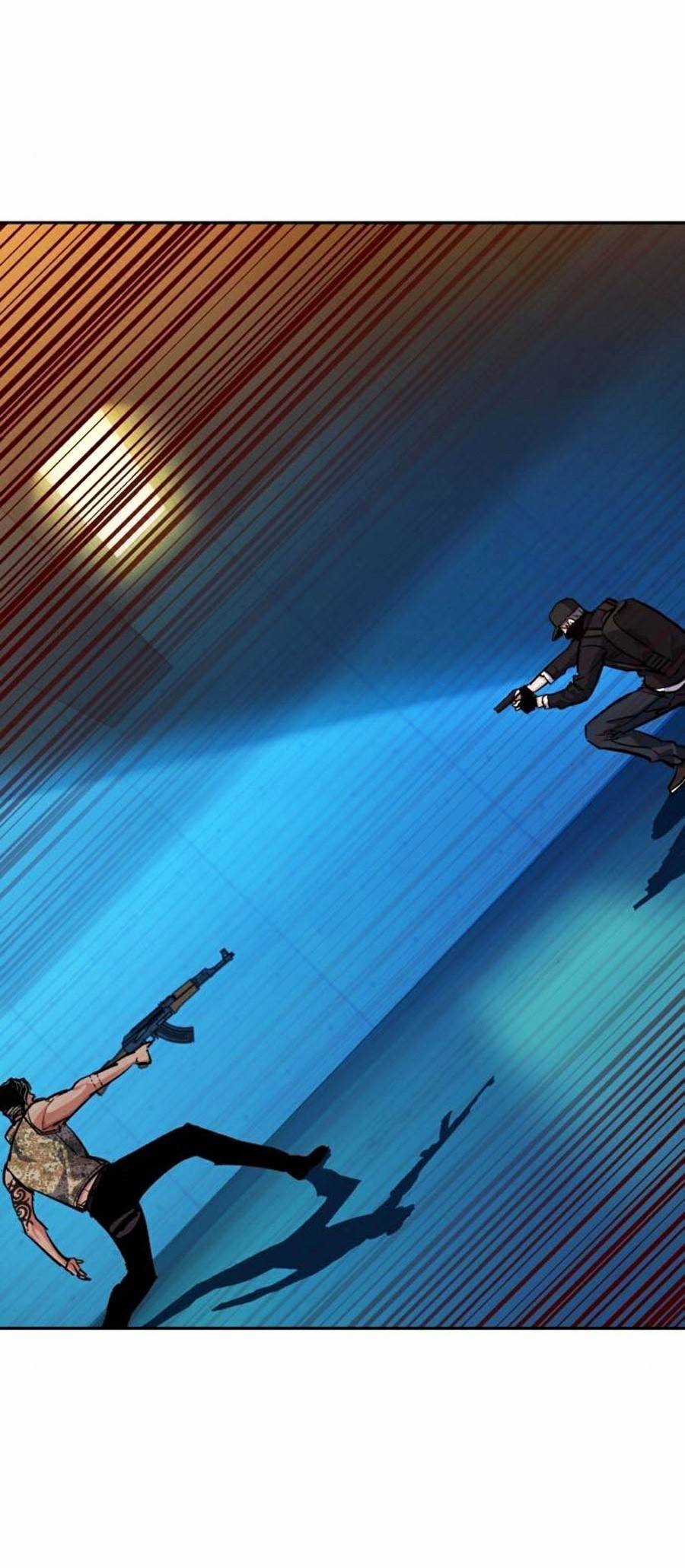 Bạn Học Của Tôi Là Lính Đánh Thuê Chương 66 trang 25