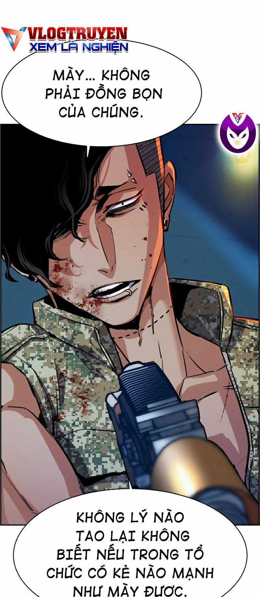 Bạn Học Của Tôi Là Lính Đánh Thuê Chương 66 trang 26