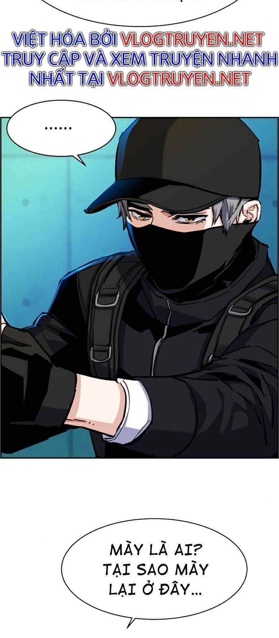 Bạn Học Của Tôi Là Lính Đánh Thuê Chương 66 trang 27