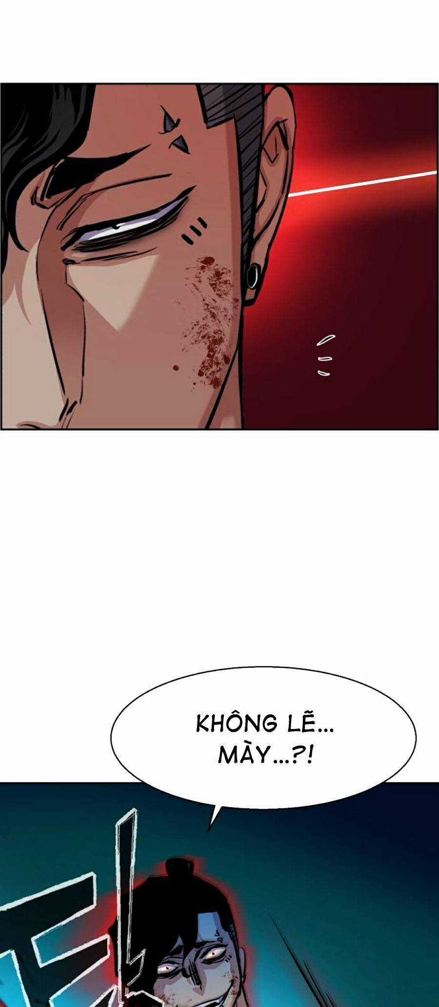 Bạn Học Của Tôi Là Lính Đánh Thuê Chương 66 trang 28