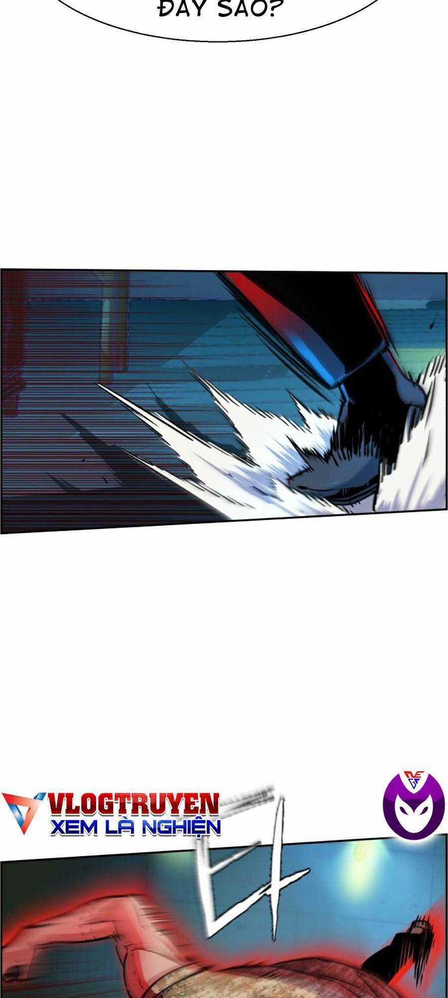 Bạn Học Của Tôi Là Lính Đánh Thuê Chương 66 trang 3