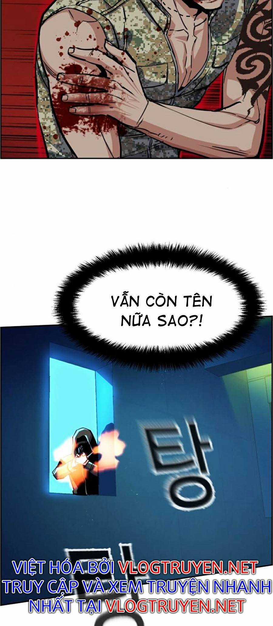 Bạn Học Của Tôi Là Lính Đánh Thuê Chương 66 trang 30