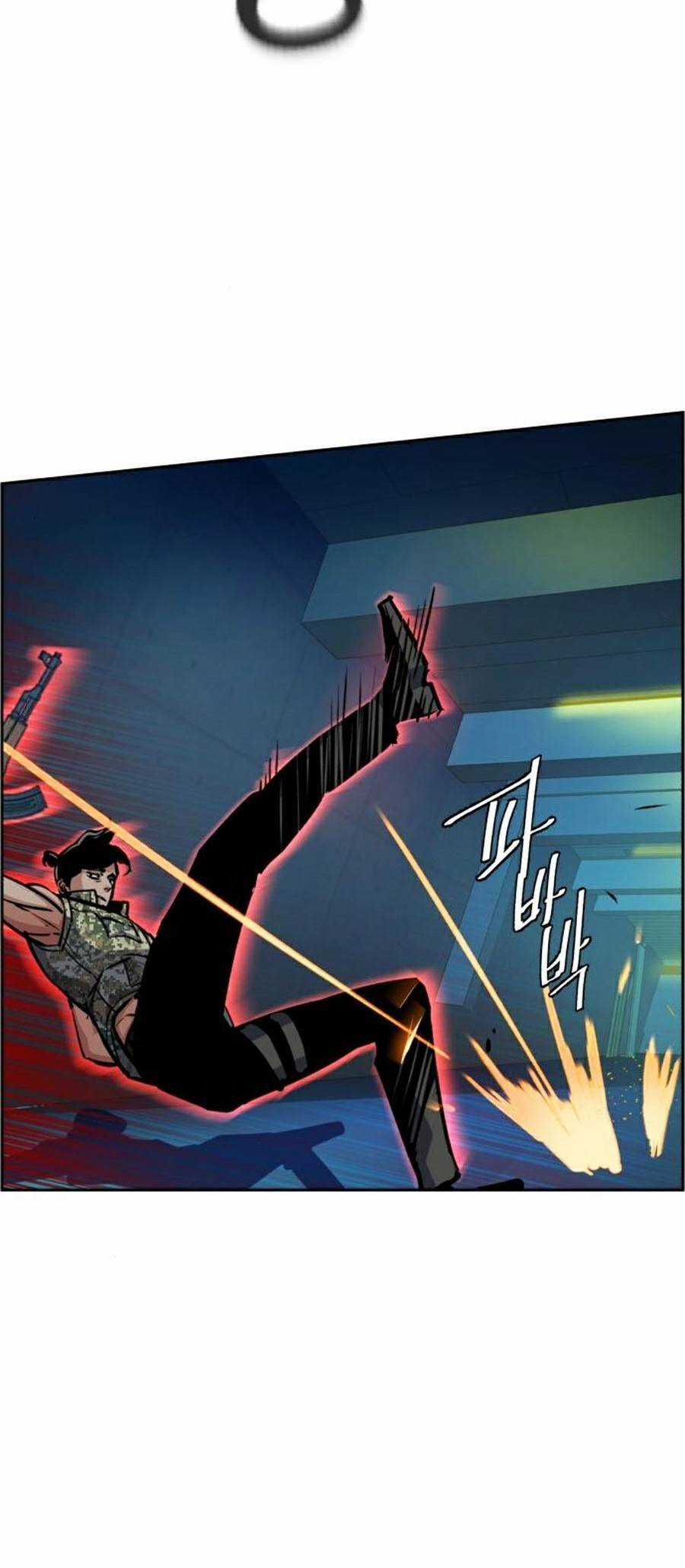 Bạn Học Của Tôi Là Lính Đánh Thuê Chương 66 trang 31