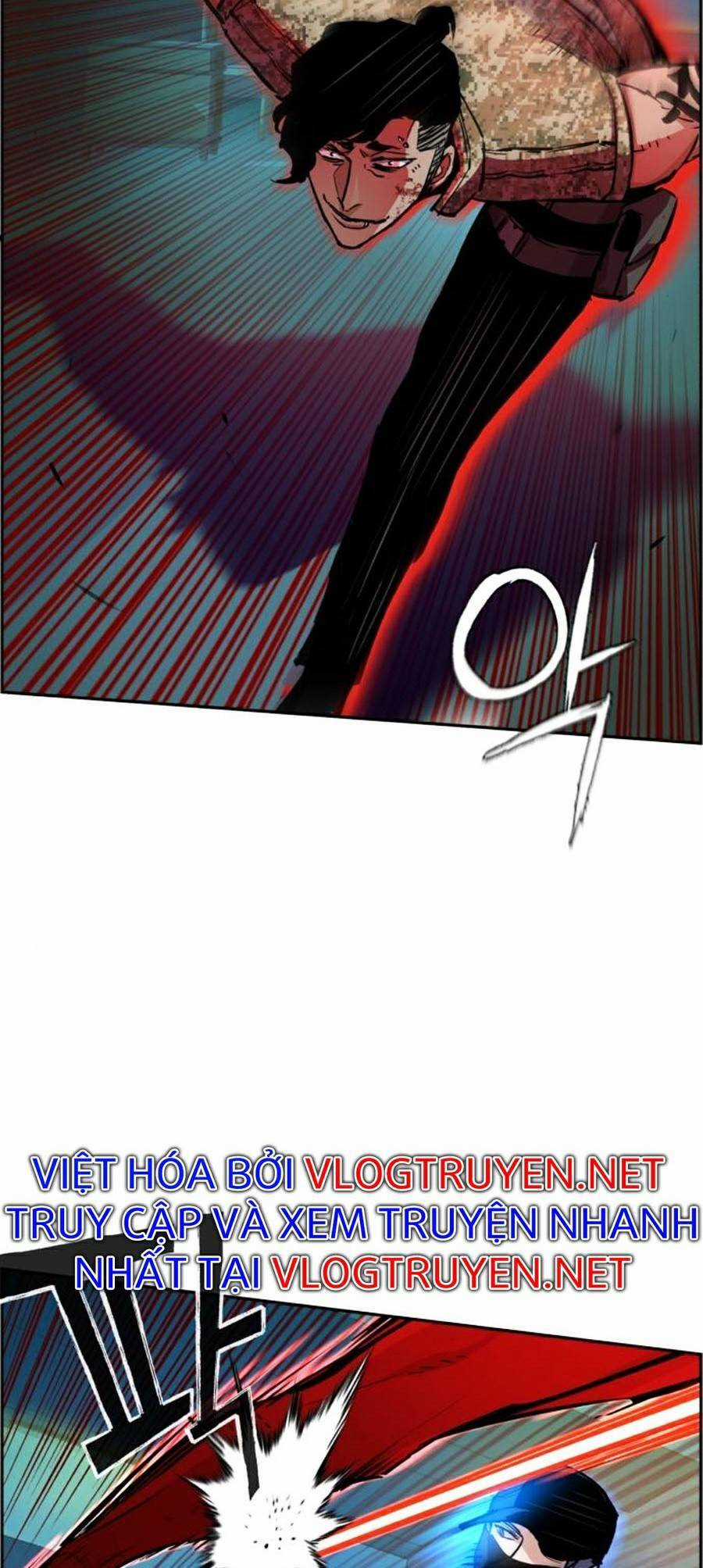 Bạn Học Của Tôi Là Lính Đánh Thuê Chương 66 trang 4