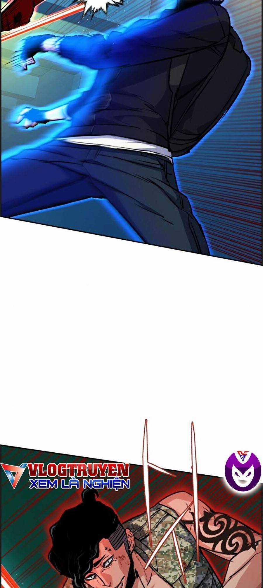 Bạn Học Của Tôi Là Lính Đánh Thuê Chương 66 trang 5