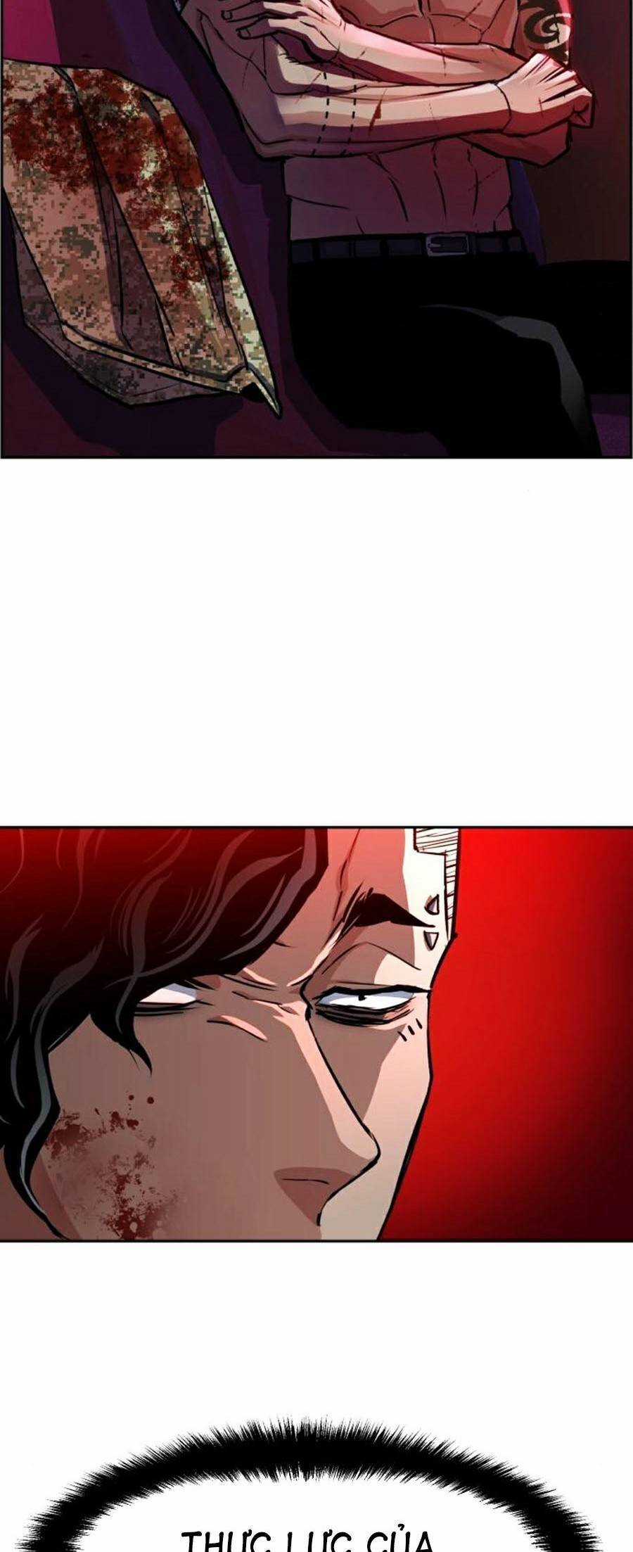 Bạn Học Của Tôi Là Lính Đánh Thuê Chương 66 trang 56