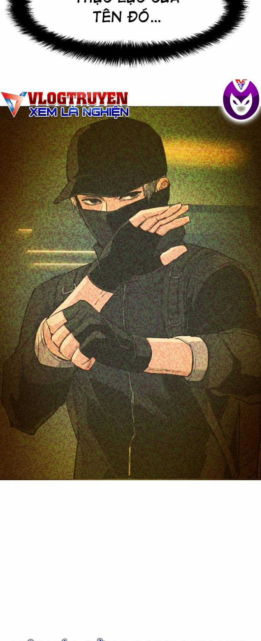 Bạn Học Của Tôi Là Lính Đánh Thuê Chương 66 trang 57