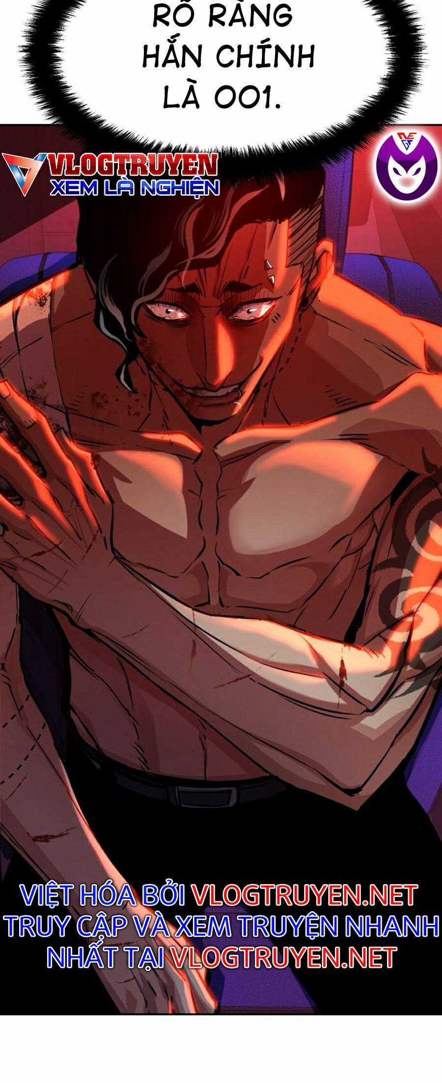 Bạn Học Của Tôi Là Lính Đánh Thuê Chương 66 trang 59