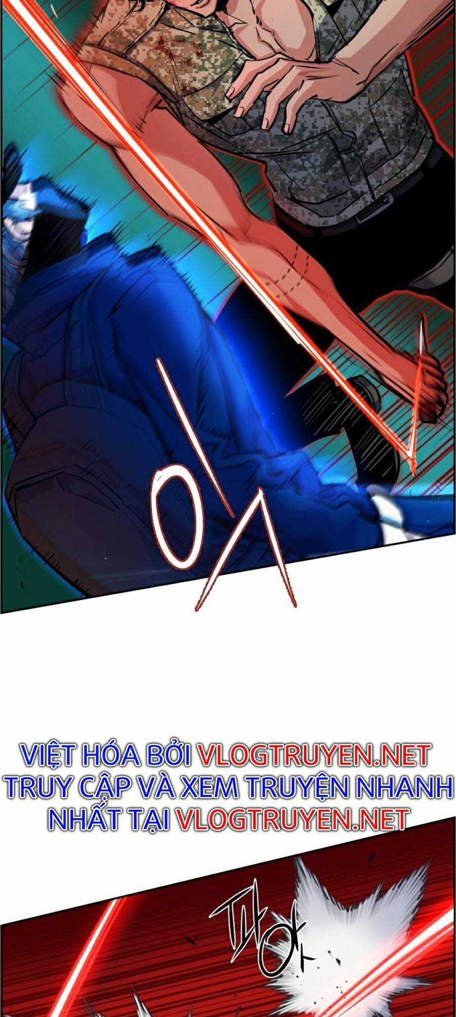 Bạn Học Của Tôi Là Lính Đánh Thuê Chương 66 trang 6