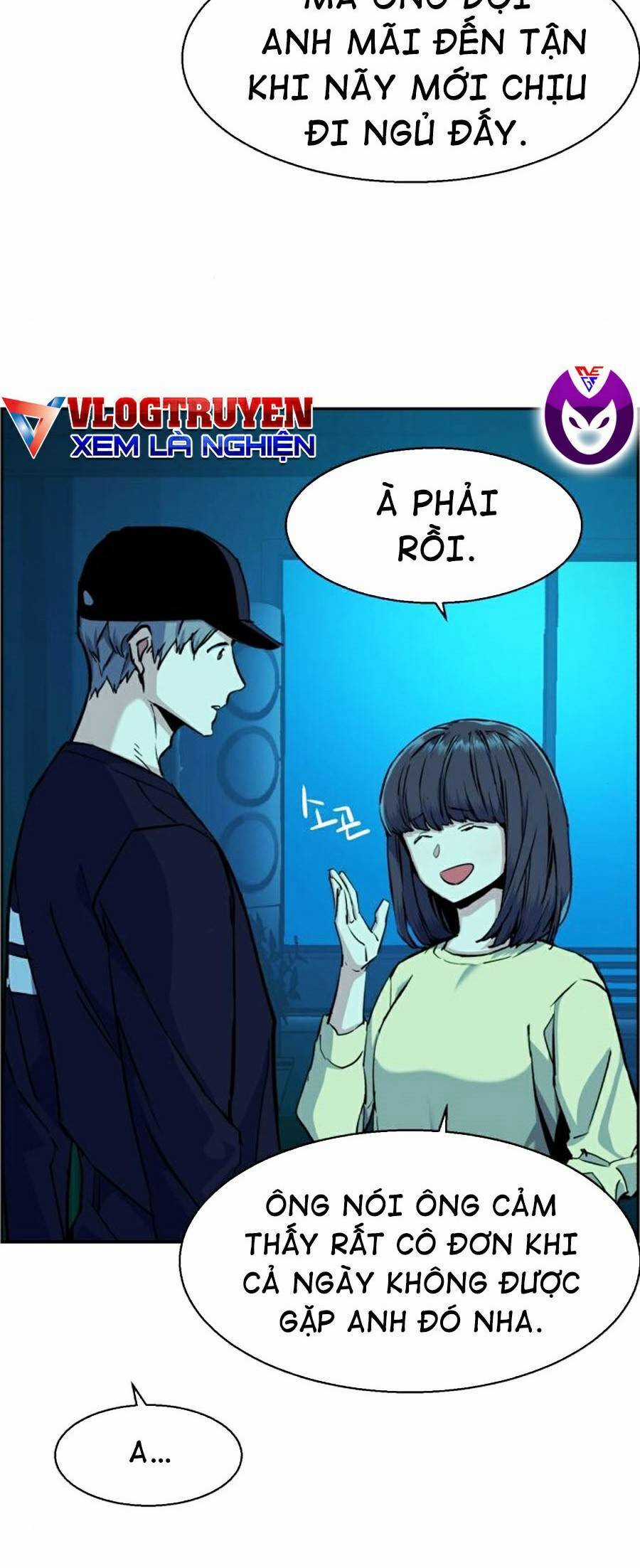 Bạn Học Của Tôi Là Lính Đánh Thuê Chương 66 trang 64