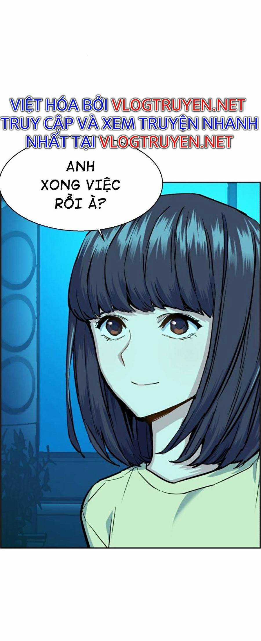 Bạn Học Của Tôi Là Lính Đánh Thuê Chương 66 trang 65