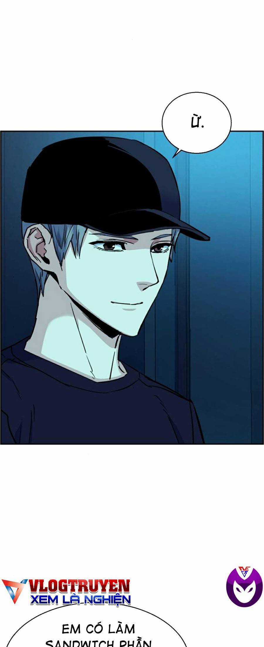 Bạn Học Của Tôi Là Lính Đánh Thuê Chương 66 trang 66