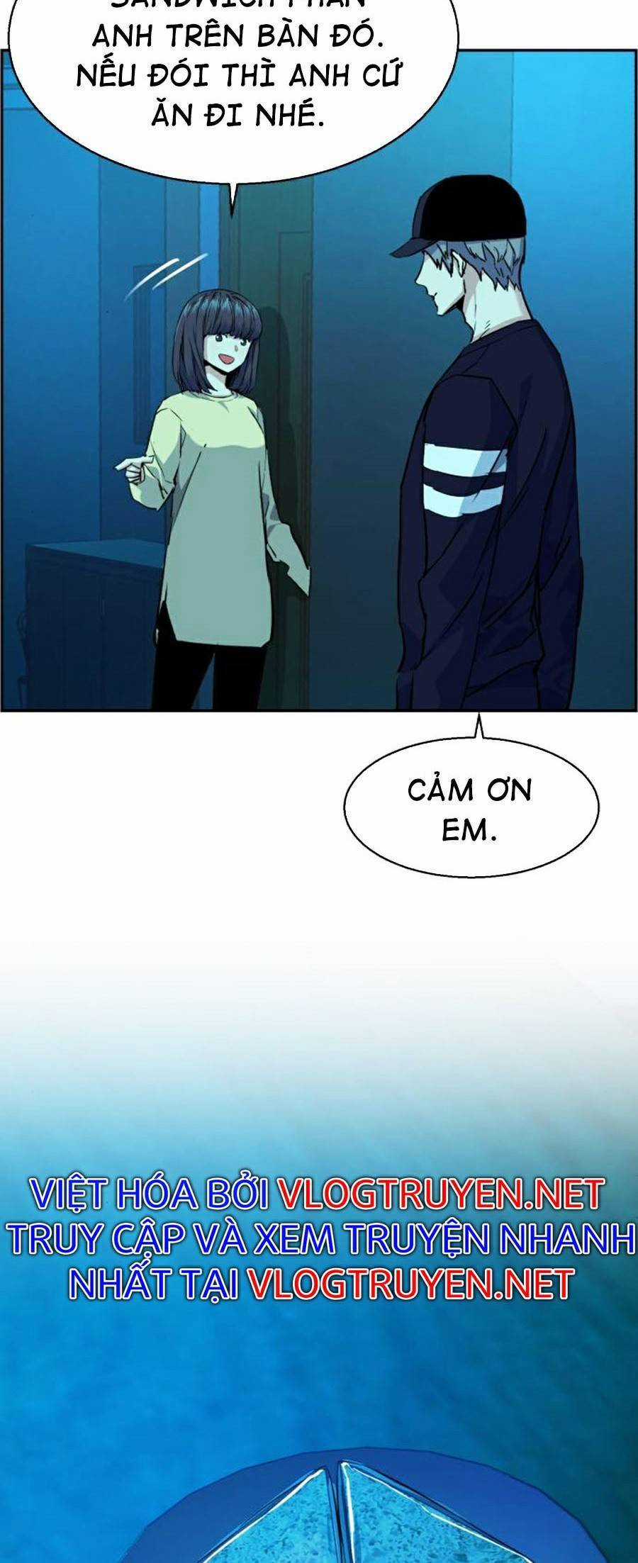 Bạn Học Của Tôi Là Lính Đánh Thuê Chương 66 trang 67