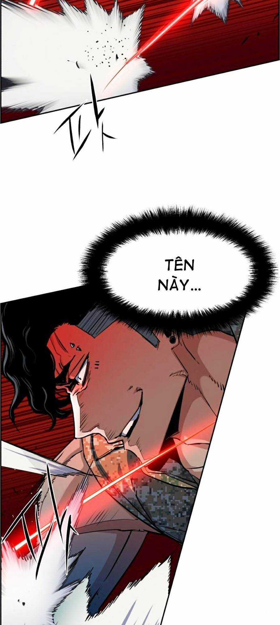 Bạn Học Của Tôi Là Lính Đánh Thuê Chương 66 trang 7