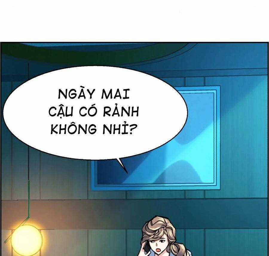 Bạn Học Của Tôi Là Lính Đánh Thuê Chương 66 trang 79