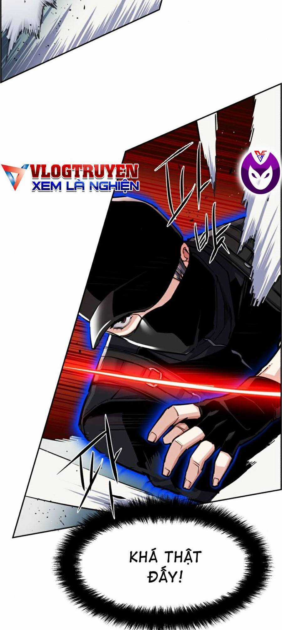 Bạn Học Của Tôi Là Lính Đánh Thuê Chương 66 trang 8